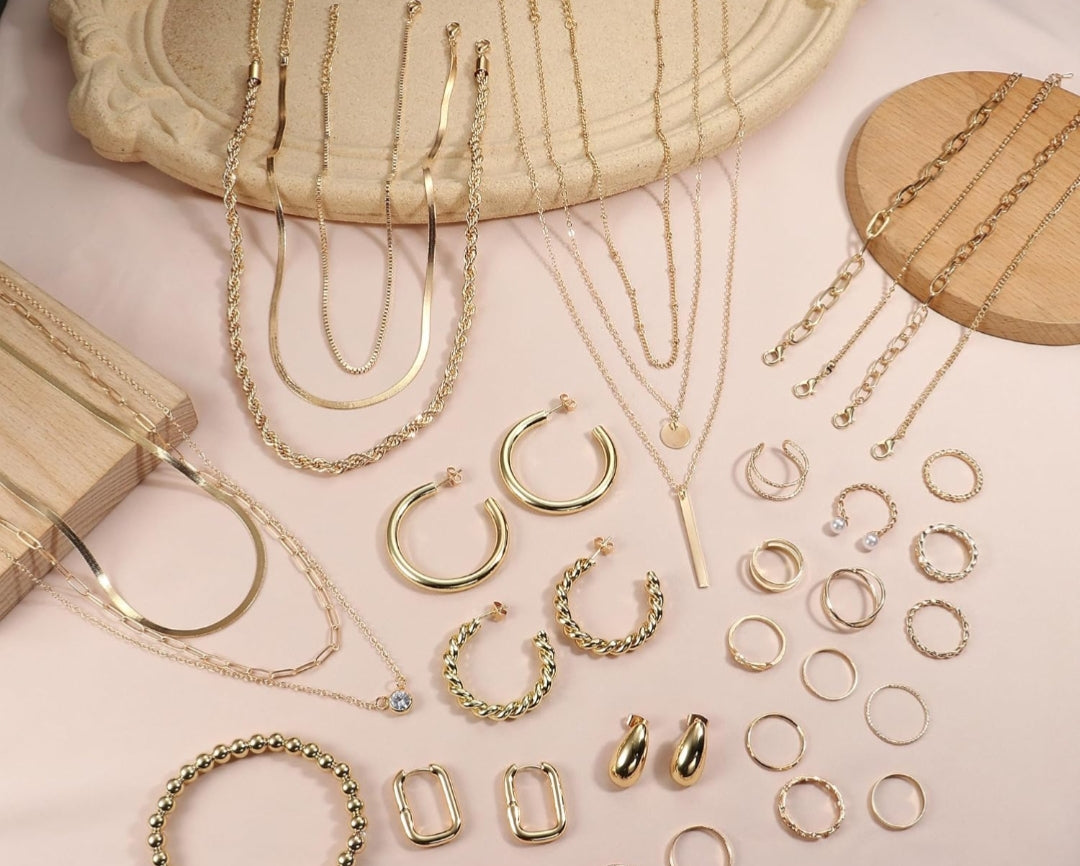 Accessories