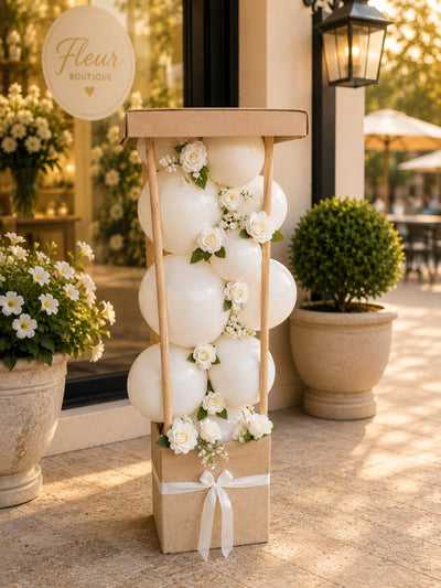 Balloon Arrangements