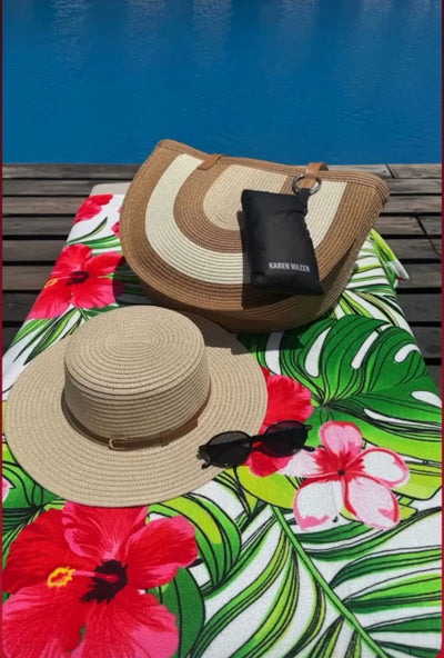 Beach Essentials