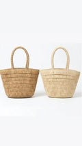 single beach bag