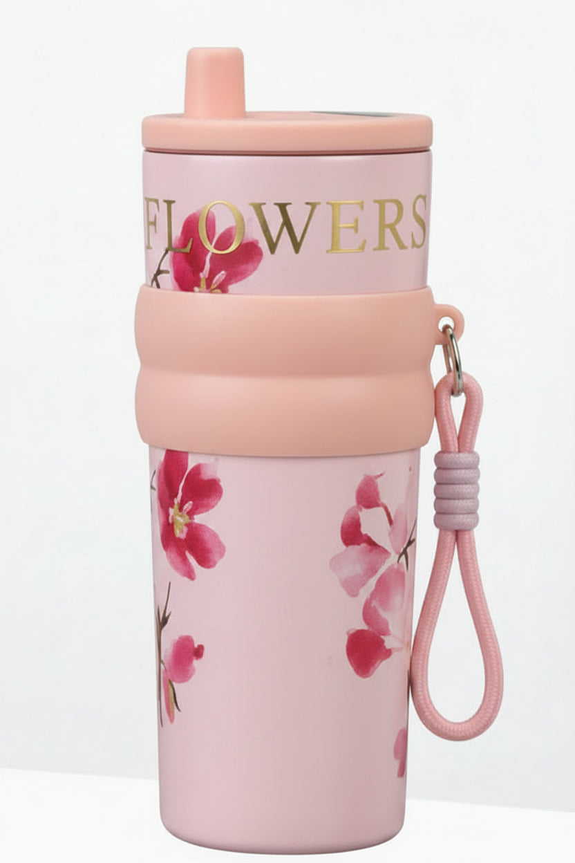 flower mug small