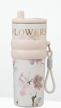 flower mug small