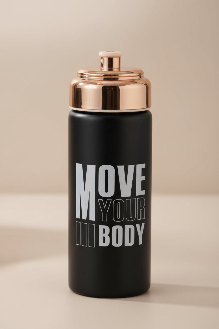 move your body bottle 450ml