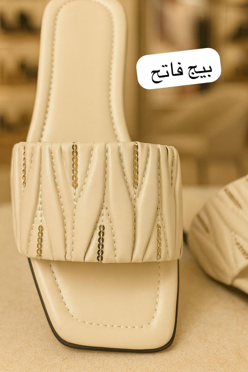 slippers