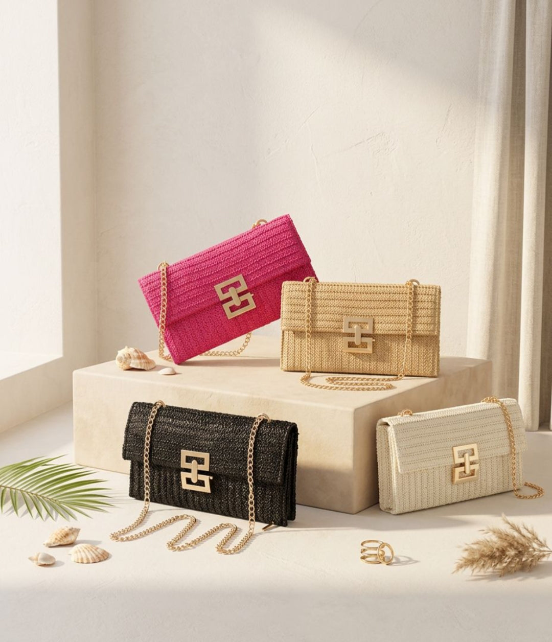 classy bags