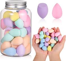 sponges jar