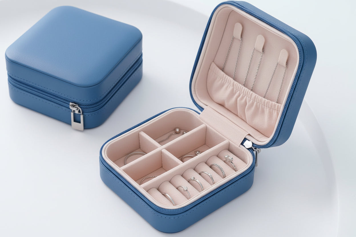jewelry box