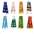 world cup scarf