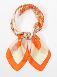 scarf