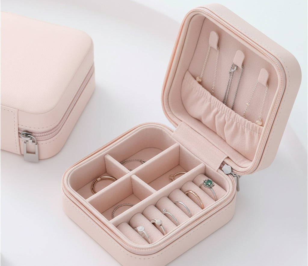 jewelry box