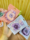 scrunchies bag