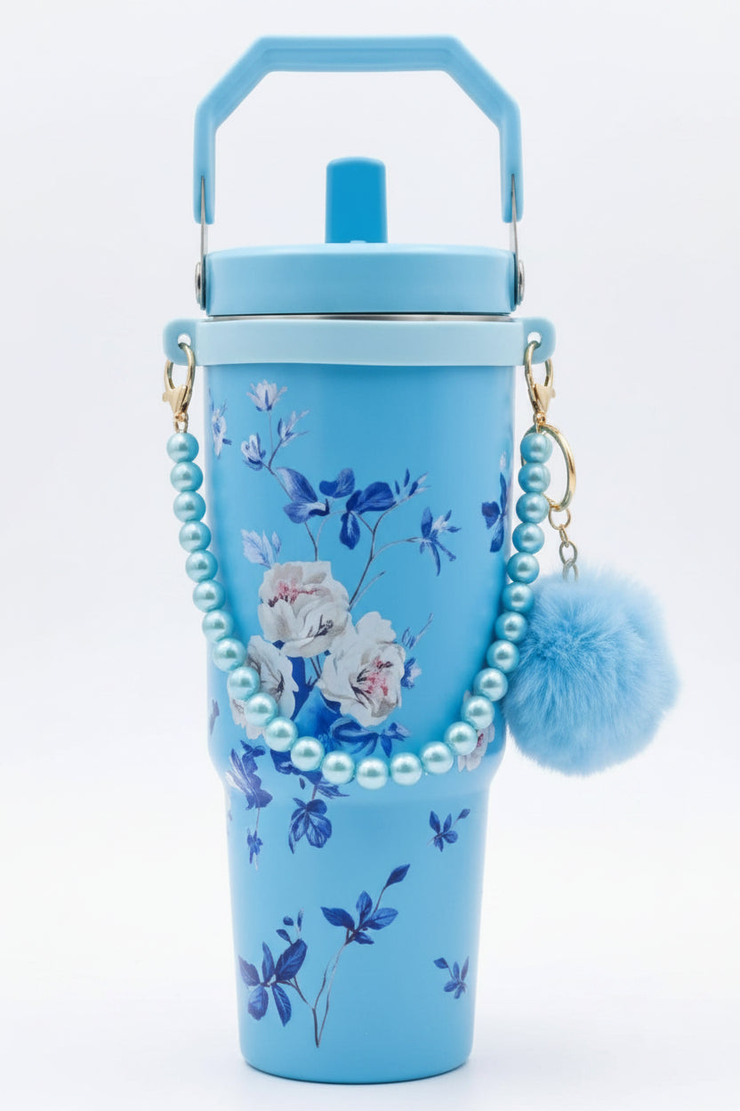 stanley with portecle bottle 900ml