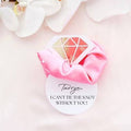 ring scrunchy
