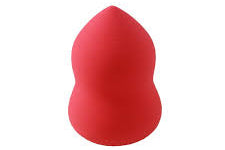 single sponge