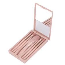 small brushes