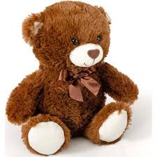 teddy bear