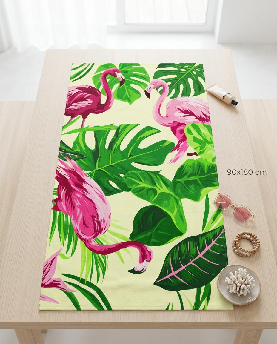 Beach Towel