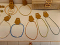 Handmade necklace
