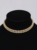 Necklace gold