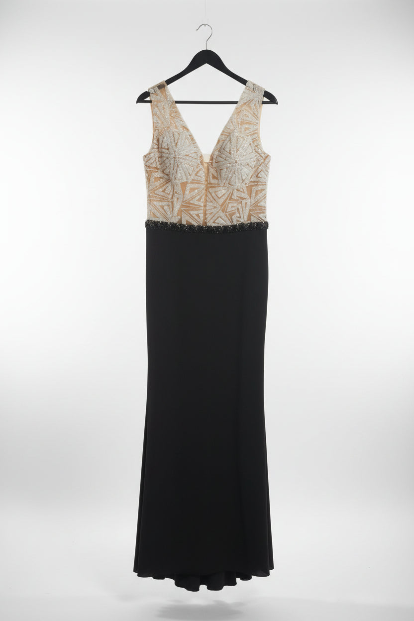 Evening dress Medium