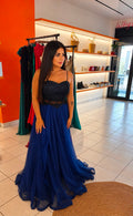 Evening Dress Small/Medium