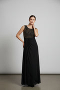Evening Dress Large