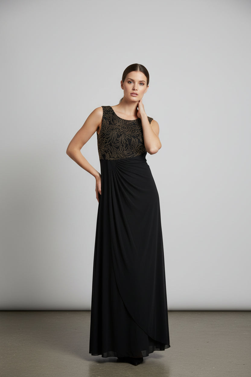 Evening Dress Large