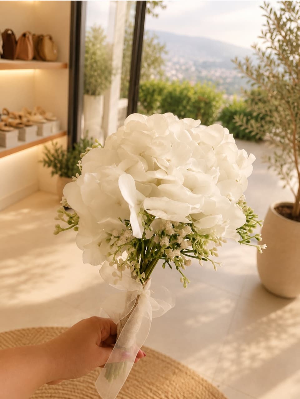 bachelor bouquet