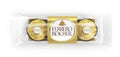 Ferrero chocolate