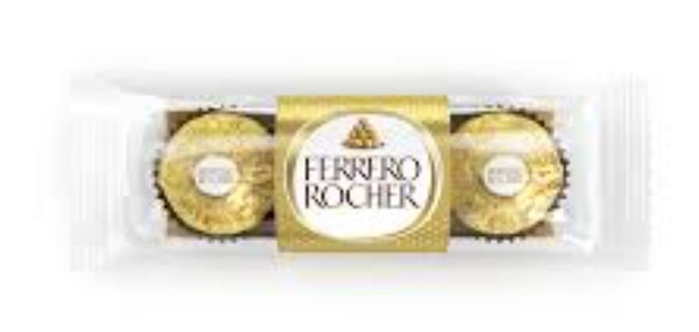 Ferrero chocolate