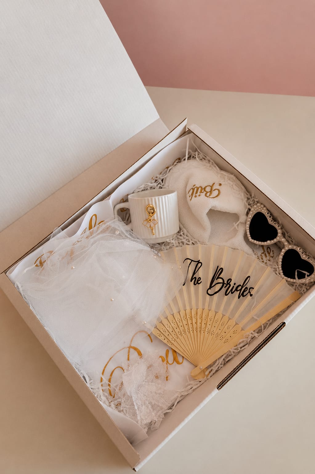 Bride box