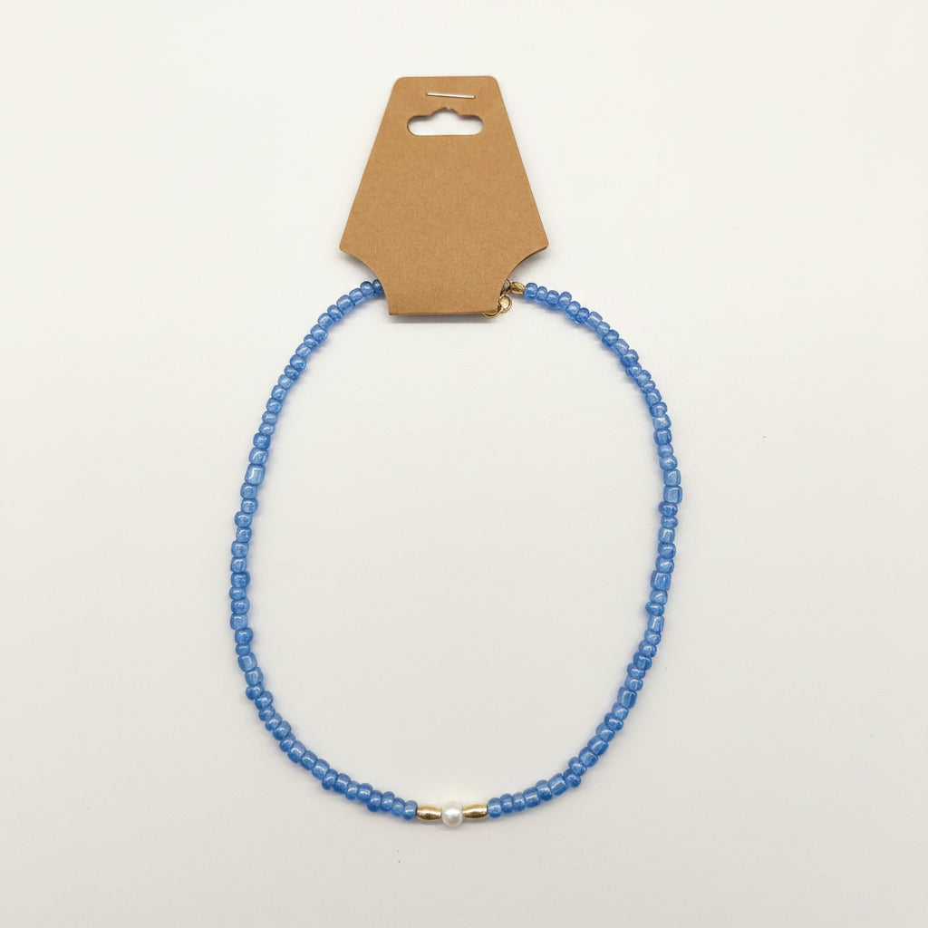 Handmade necklace