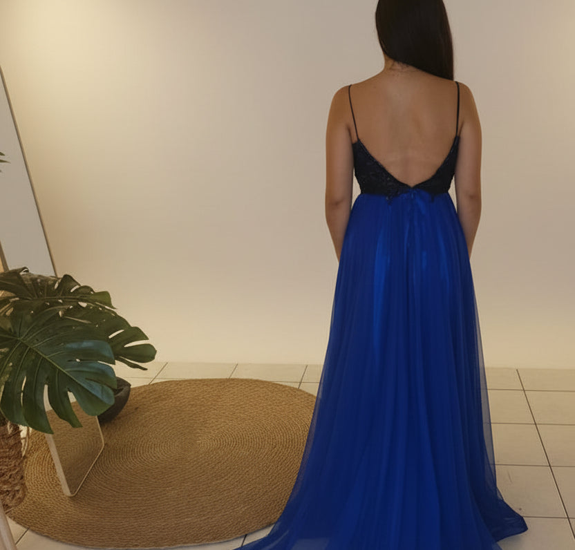 Evening Dress Small/Medium