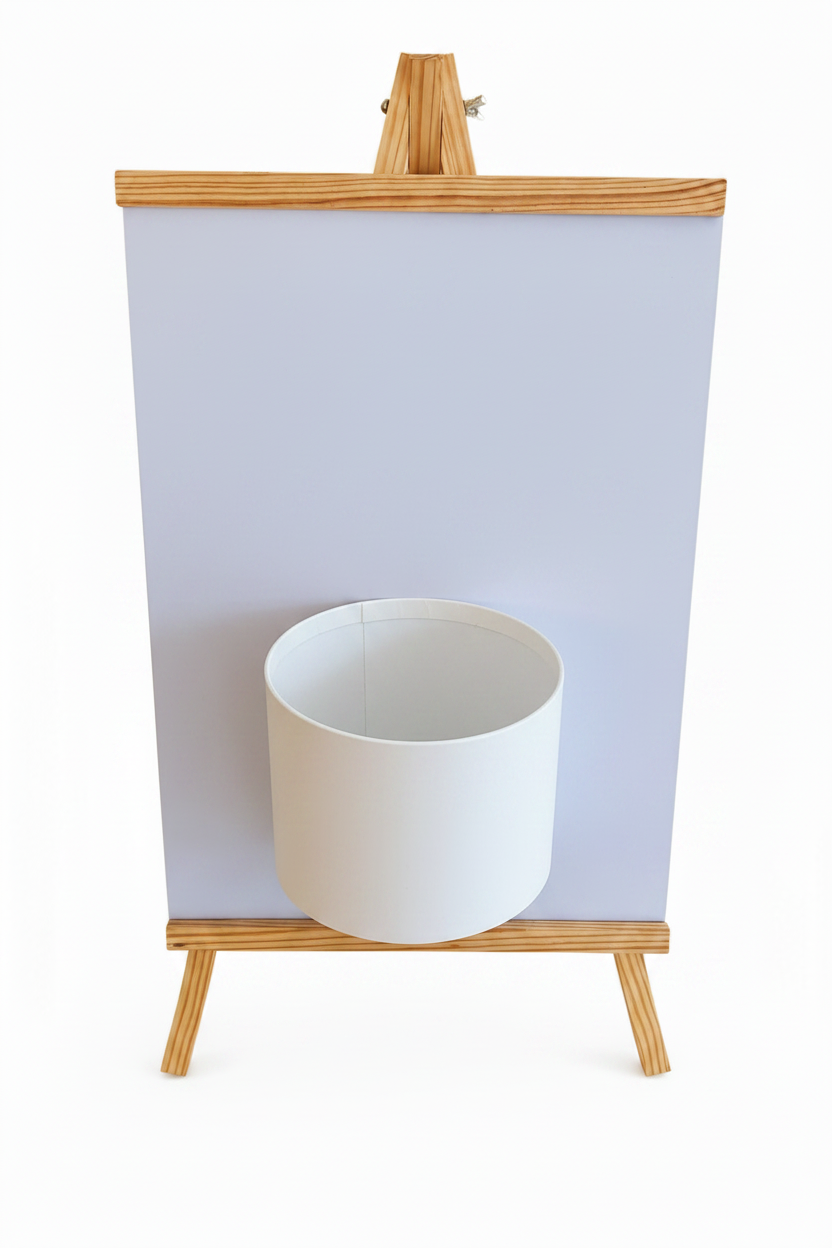 Tableau + box
