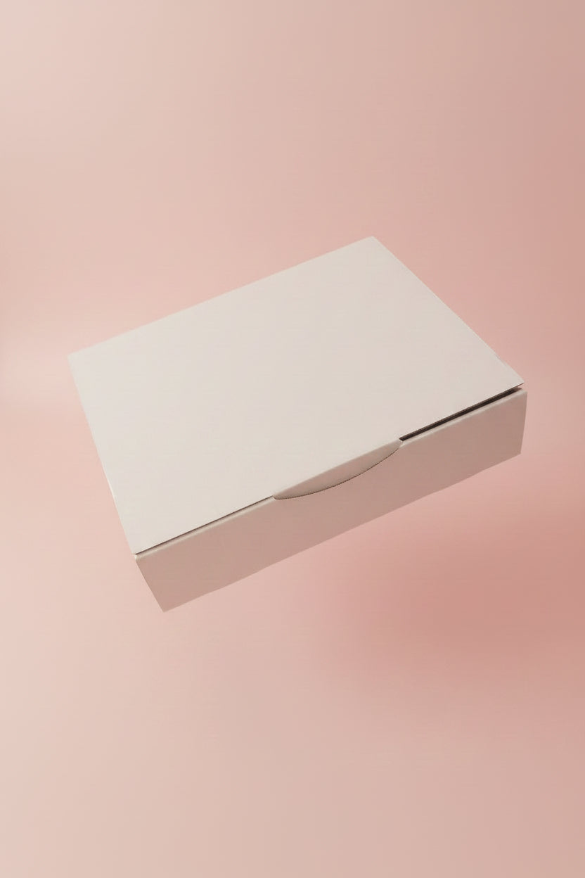 White box large