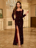 Evening Dress Large