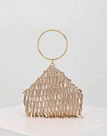 Champagne sparkling bag