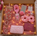 Customized gift box