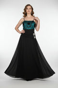 Evening Dress Large