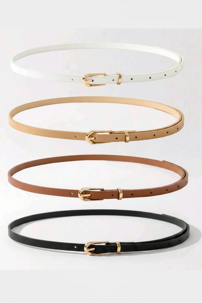 belt