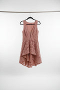 Short dress Medium