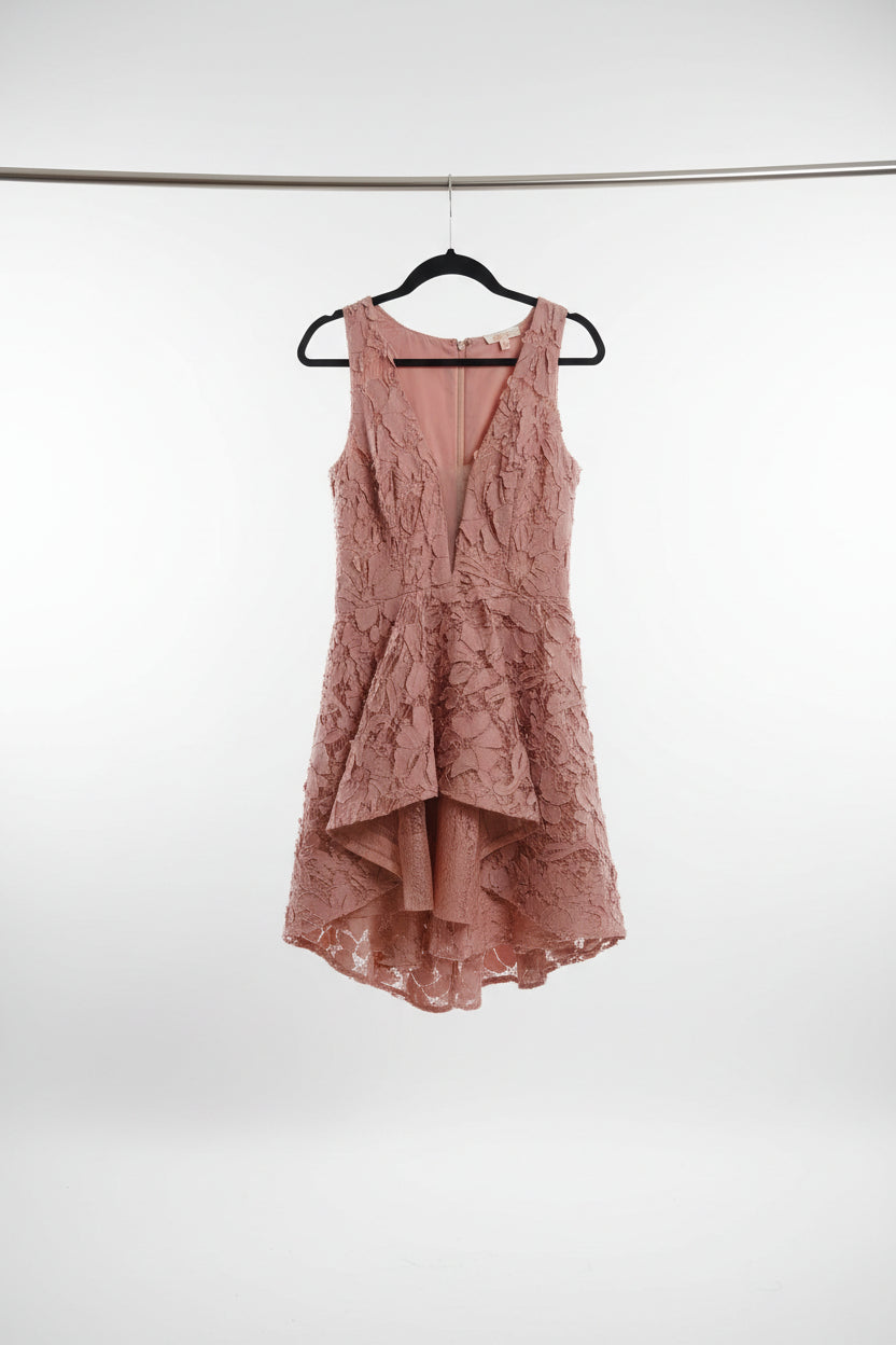 Short dress Medium