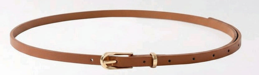 belt