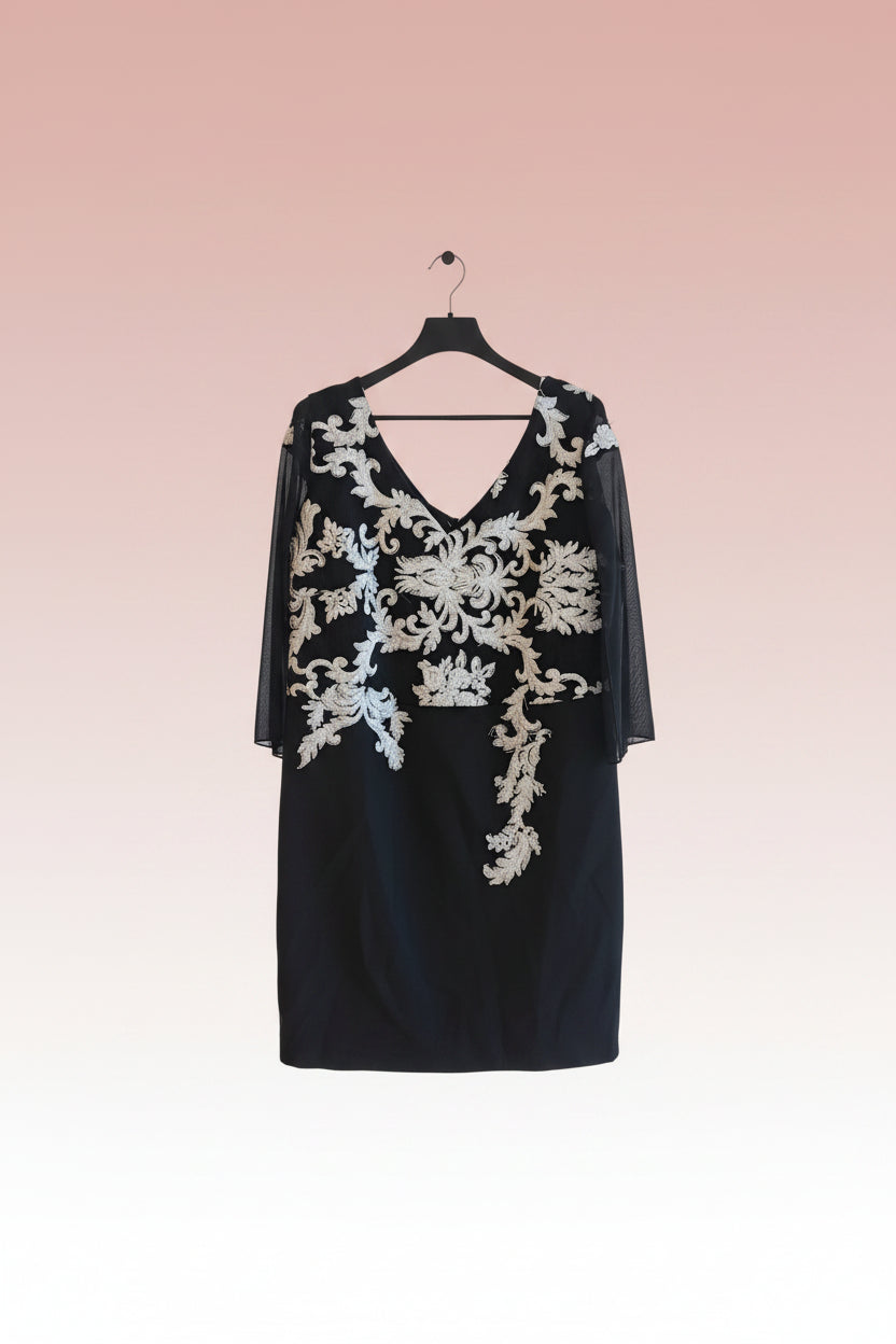 Evening dress XL