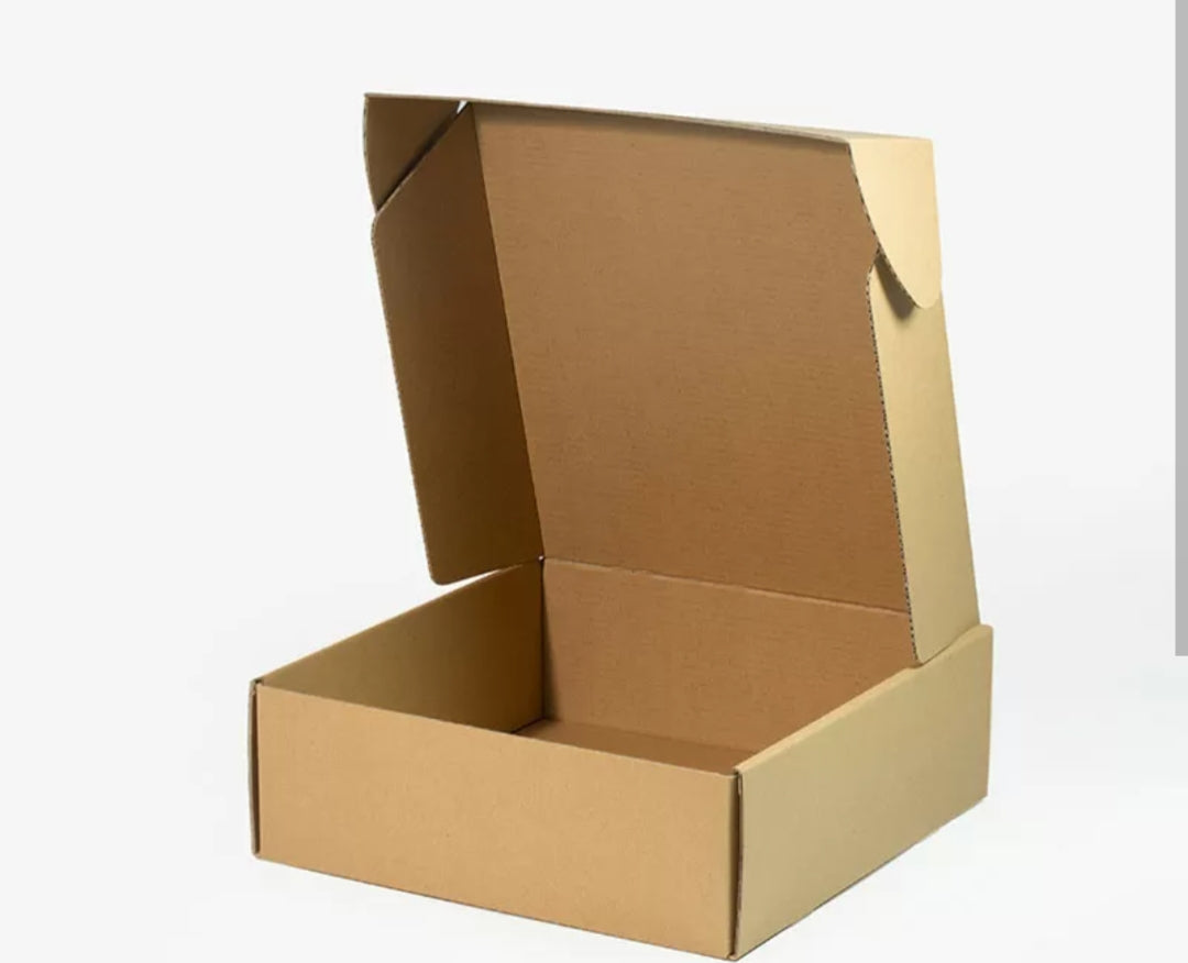 Craft box