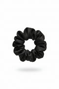 scrunchies black/pink large