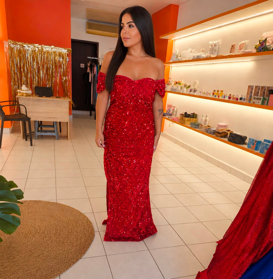 Evening dress Large