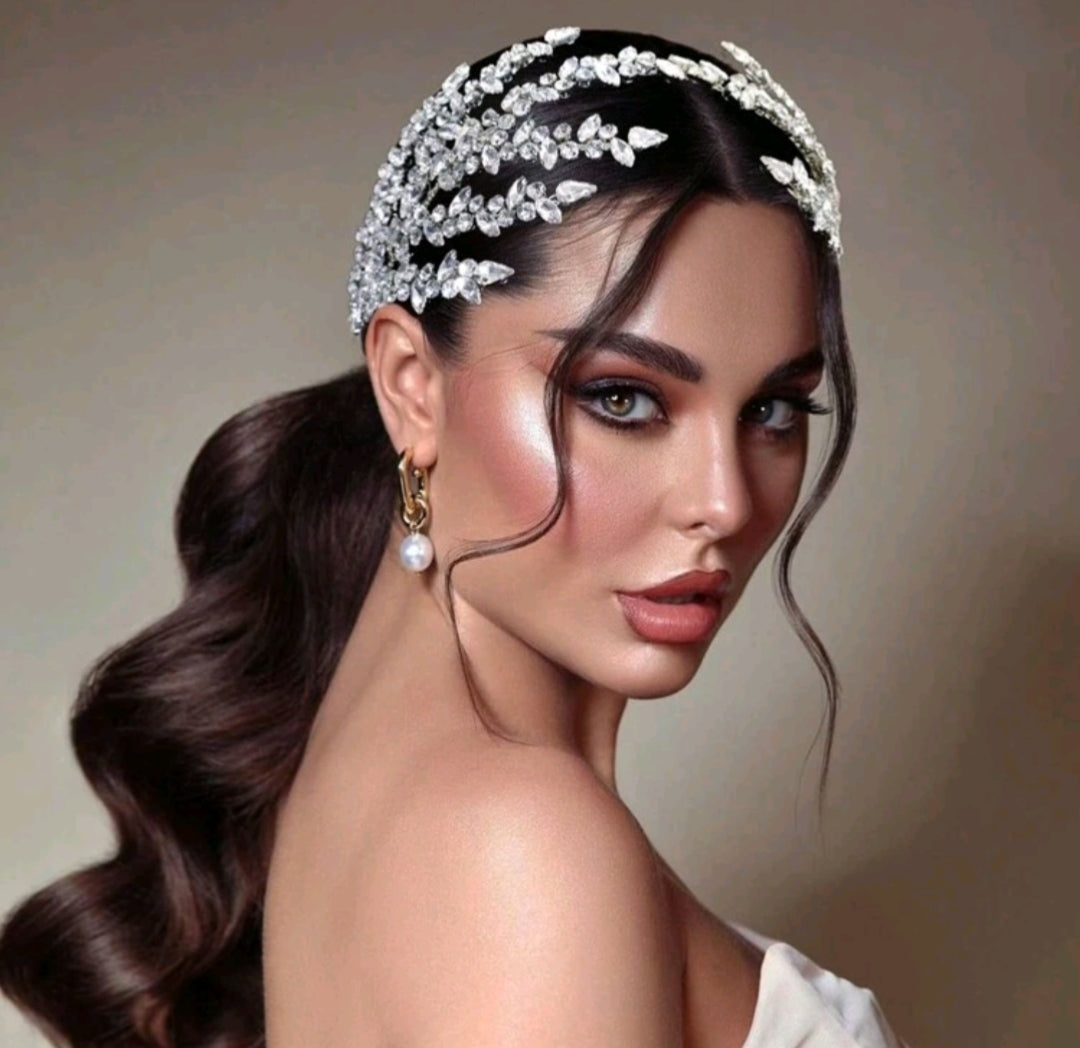 Bridal Headband