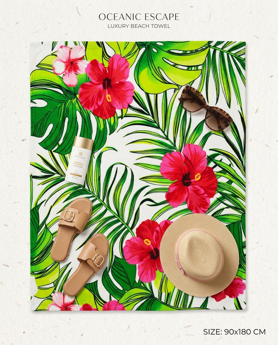Beach Towel
