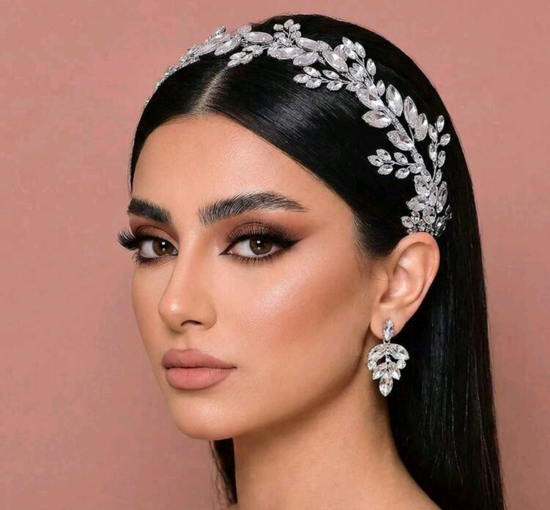 Wedding headband